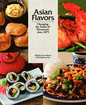 Asian Flavors 1