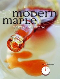 bokomslag Modern Maple