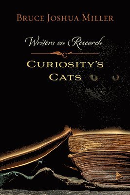 bokomslag Curiosity's Cats