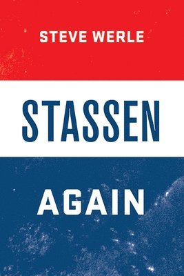 bokomslag Stassen Again