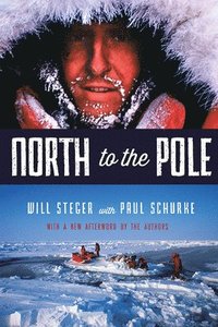 bokomslag North to the Pole
