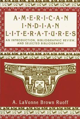 American Indian Literatures 1