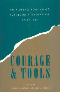 bokomslag Courage and Tools