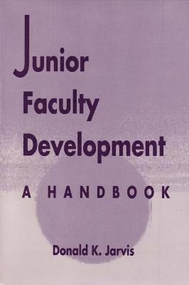 Junior Faculty Development 1