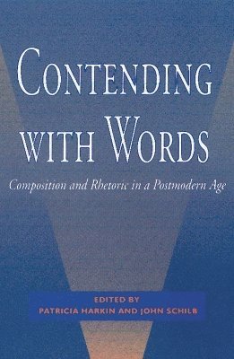 Contending With Words 1