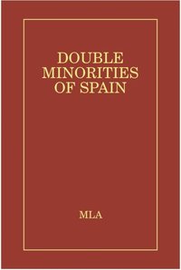 bokomslag Double Minorities of Spain