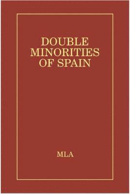 Double Minorities of Spain 1