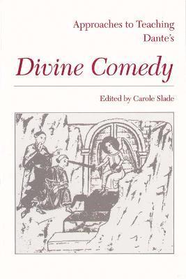 bokomslag Approaches to Teaching Dante's Divine Comedy