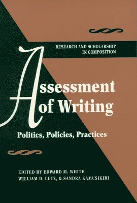 Assessment of Writing 1