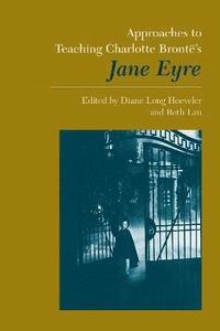 bokomslag Approaches to Teaching Charlotte Bronte's Jane Eyre