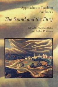 bokomslag Approaches to Teaching Faulkner's The Sound and the Fury