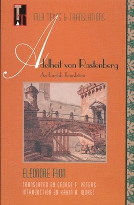Adelneit von Rastenberg 1