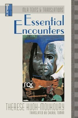 Thérèse Kuoh-Moukoury - Essential Encounters, Häftad