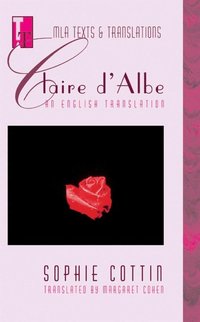 bokomslag Claire D'Albe