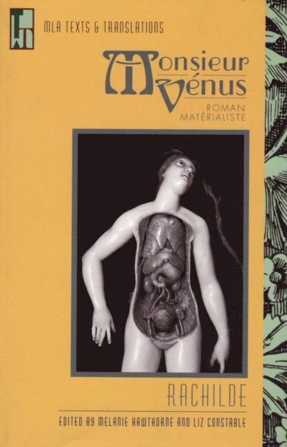 Monsieur Venus 1