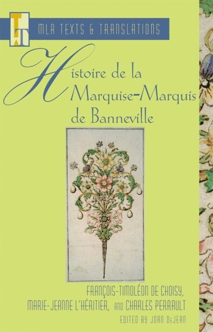 Histoire de la Marquise 1