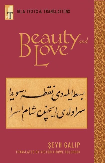 Beauty and Love 1