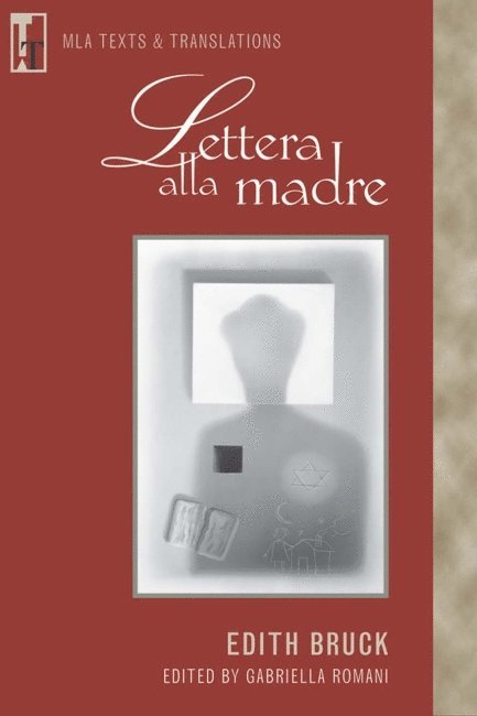 Lettera Alla Madre 1