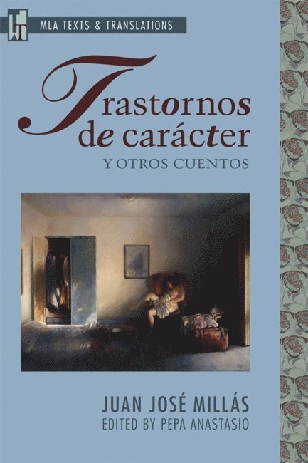 Trastornos de Caracter 1