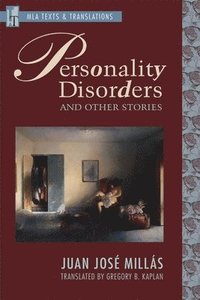 bokomslag Personality Disorders and Other Stories