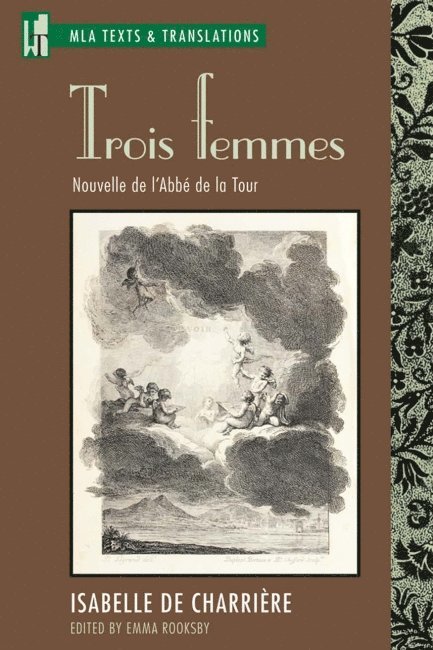 Trois Femmes 1