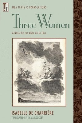 Three Women 1