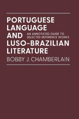 Portuguese Language and Luso-Brazilian Literature 1