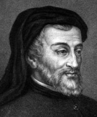 bokomslag Chaucer's Fame in England