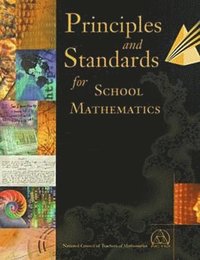 bokomslag Principles and Standards for School Mathematics