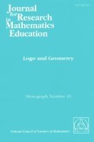 Douglas H. Clements, Michael T. Battista, Julie Sarama - Logo and Geometry, Häftad