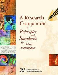 bokomslag A Research Companion to Principles and Standards for School Mathematics