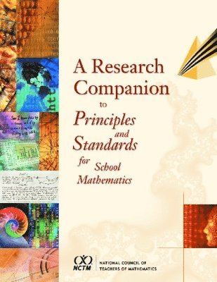 Research Companion to Principles and Standards for School Mathematics 1