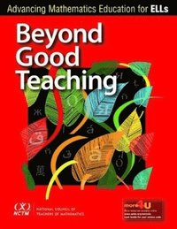 bokomslag Beyond Good Teaching