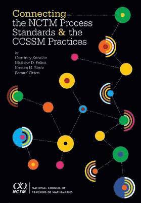 Connecting the NCTM Process Standards and the CCSSM Practices 1