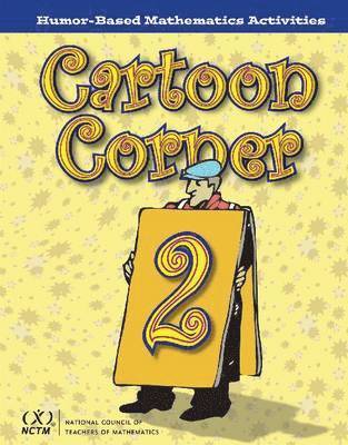 Cartoon Corner 2 1