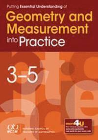 bokomslag Putting Essential Understanding of Geometry and Measurement Into Practice in Grades 35