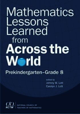 Mathematics Lessons Learned from Across the World