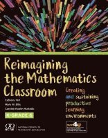 bokomslag Reimagining the Mathematics Classroom
