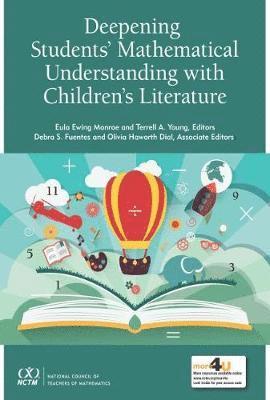 Deepening Student's Mathematical Understanding with Children's Literature 1