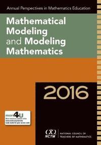 bokomslag Annual Perspectives in Mathematics Education 2016