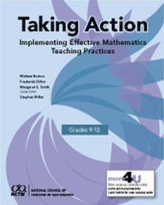 Taking Action 1