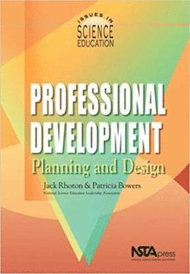 Professional Development Planning and Design 1