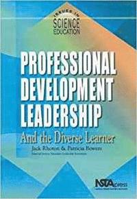 bokomslag Professional Development Leadership and the Diverse Learner