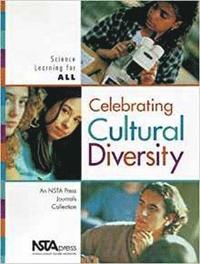 bokomslag Celebrating Cultural Diversity