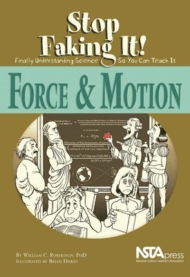 Force & Motion 1