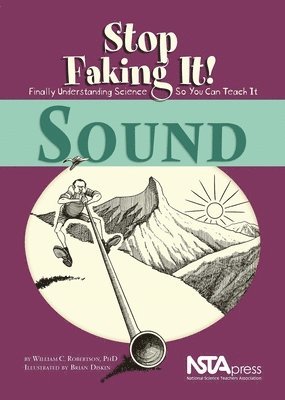 bokomslag Sound: Stop Faking It!