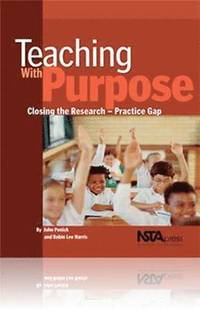 bokomslag Teaching With Purpose