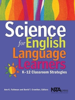 Science for English Language Learners 1