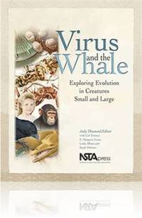 bokomslag Virus and the Whale