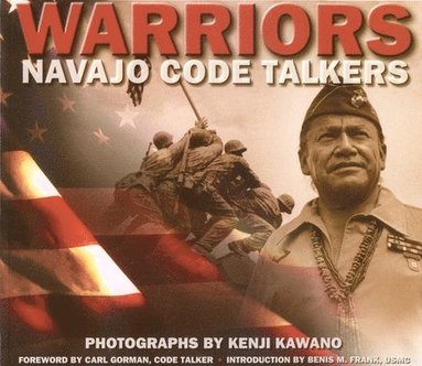 Kenji Kawano - Warriors: Navajo Code Talkers, Häftad
